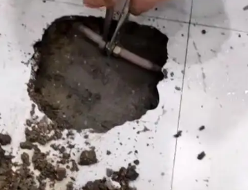 云霄卫生间漏水检测电话