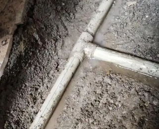 云霄漏水维修电话