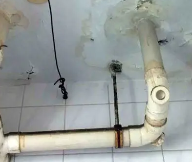 云霄卫生间漏水检测多少钱