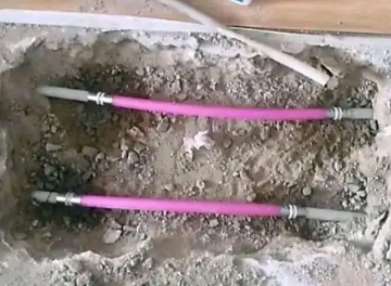 云霄卫生间测漏水多少钱