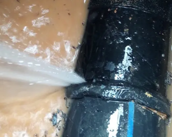 云霄漏水维修价格明细