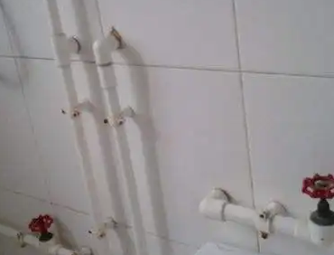 云霄水管维修多少钱