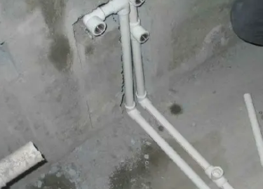 云霄查漏水多少钱