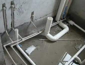 云霄水管维修多少钱