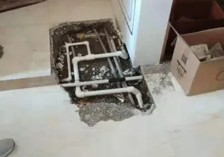 云霄查漏水多少钱