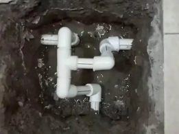 云霄卫生间漏水维修公司为您专业分享一下云霄查漏水的知识点