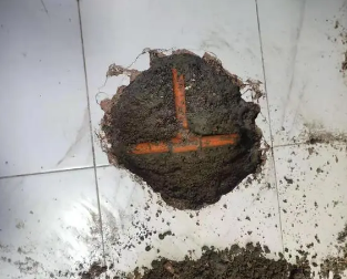 云霄查漏水多少钱
