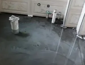 云霄卫生间漏水维修公司为您专业分享下云霄卫生间漏水检测的知识点