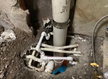 云霄卫生间漏水检测多少钱