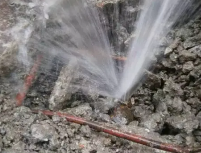 云霄水管维修多少钱