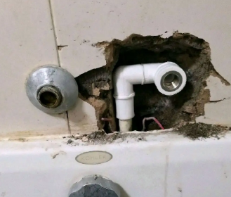 云霄卫生间漏水检测多少钱
