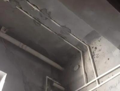 云霄卫生间漏水维修技术的依据是什么