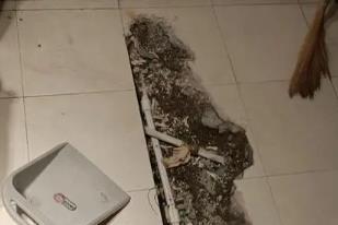 云霄卫生间漏水检测电话